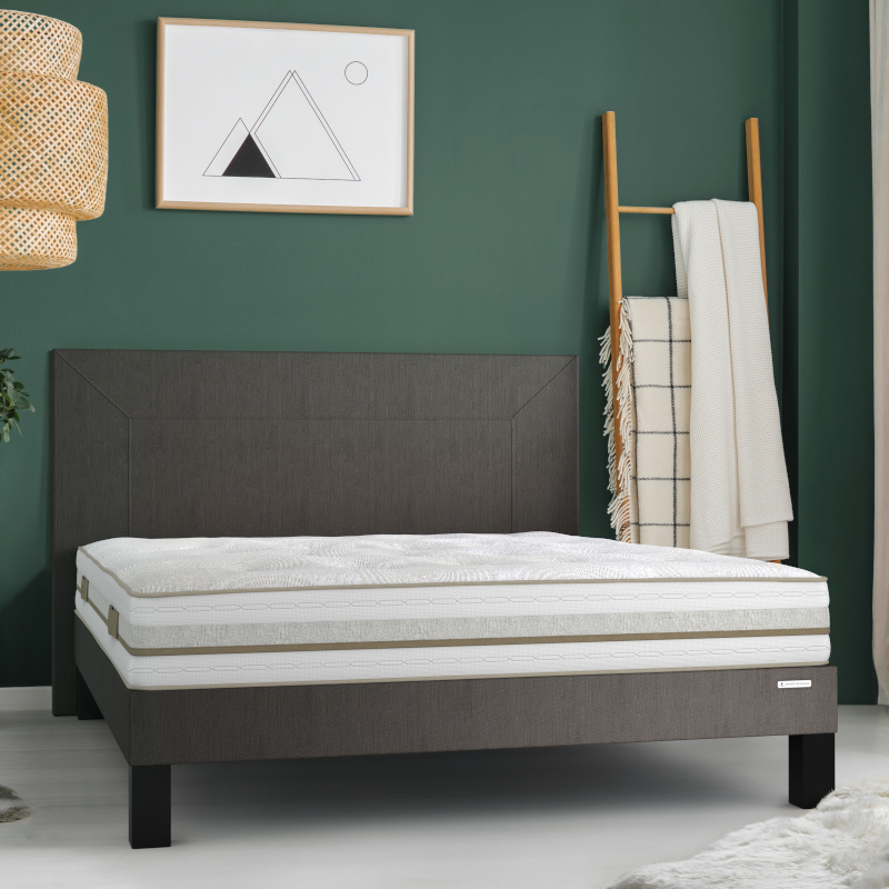 Pourquoi choisir un matelas mousse ?