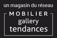 Un magasin du réseau Gallery Tendances