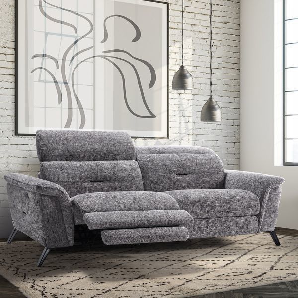 Canapé de relaxation