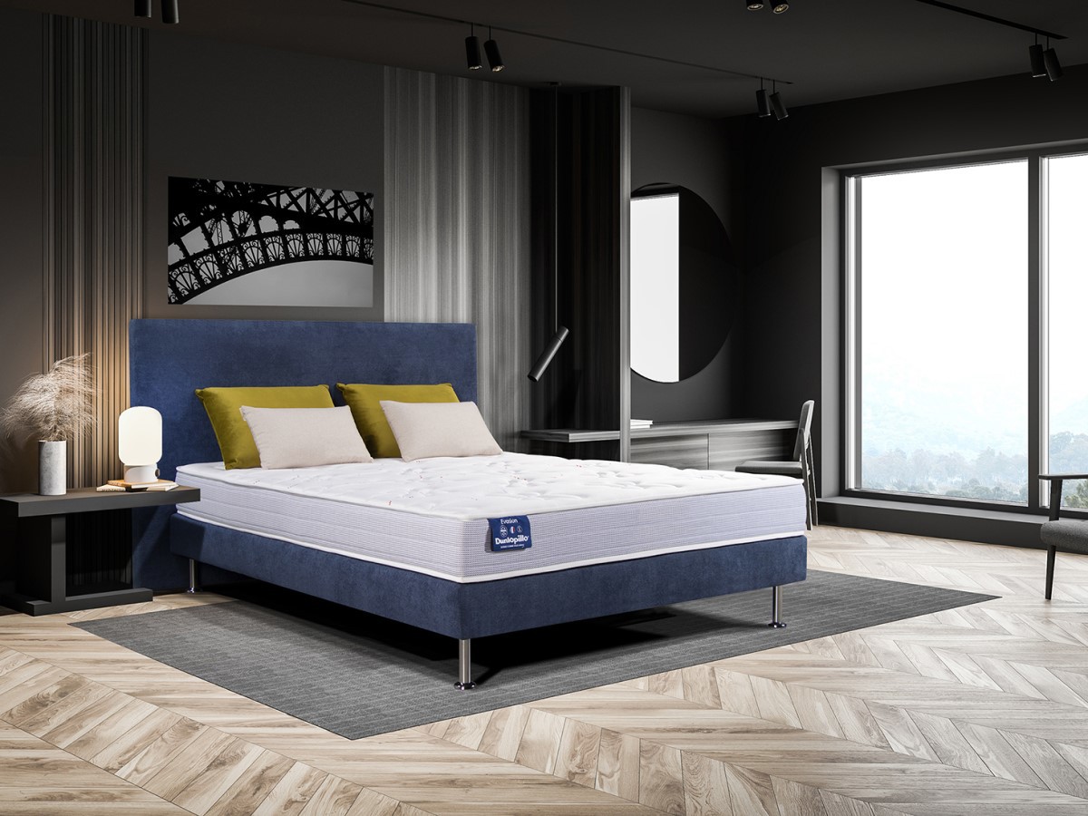 Matelas mousse