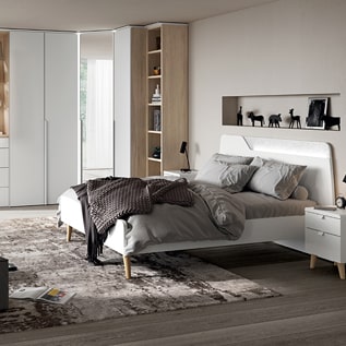 Univers Chambres